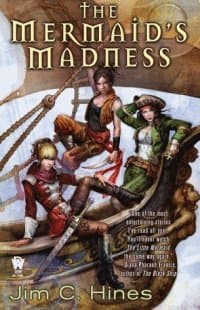 The Mermaid's Madness