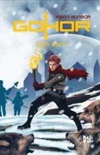 Gohor Cam Kent