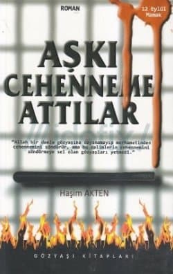 Aşkı Cehenneme Attılar