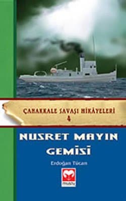 Nusret Mayın Gemisi