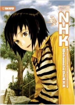Welcome to the NHK