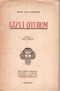 Gizli Oturum