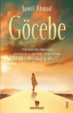 Göçebe