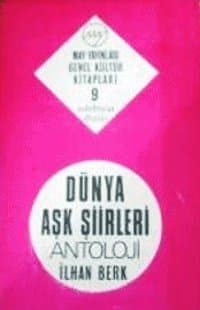 Dünya Aşk Şiirleri Antolojisi