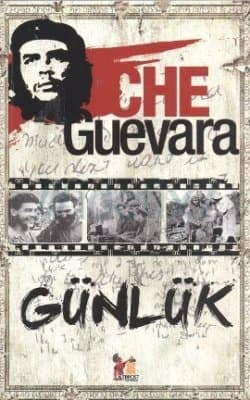 Che Guevara Günlük
