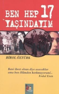 Ben Hep 17 Yaşındayım