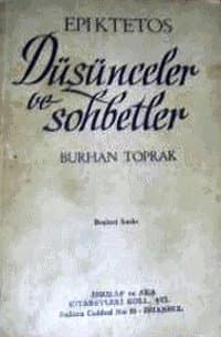 Düşünceler ve Sohbetler