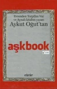Aşkbook