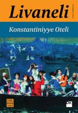 Konstantiniyye oteli