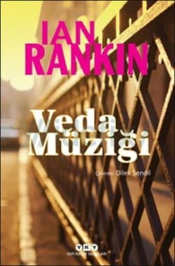 Veda Müziği (Inspector Rebus Serisi 17)