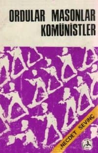 Ordular Masonlar Komünistler