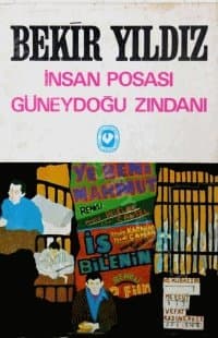 İnsan Posası - Güneydoğu Zindanı