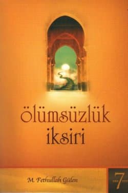 Ölümsüzlük İksiri (Kırık Testi, #7)