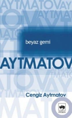 Beyaz Gemi