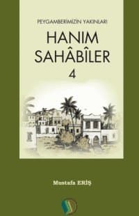 Hanım Sahabiler 4
