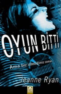 Oyun Bitti