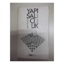 Yapısalcılık