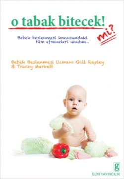 O Tabak Bitecek!mi??