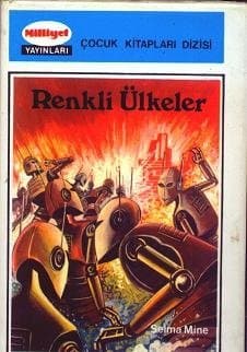 Renkli Ülkeler