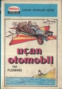 Uçan Otomobil