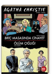 Briç Masasında Cinayet/ Ölüm Çığlığı