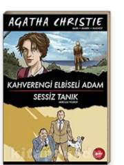 Kahverengi Elbiseli Adam/ Sessiz Tanık
