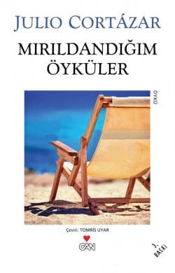 Mırıldandığım Öyküler