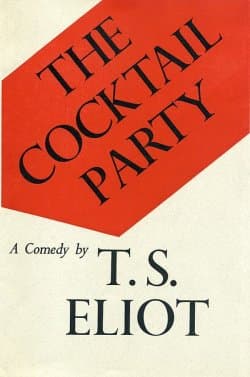 The Cocktail Party