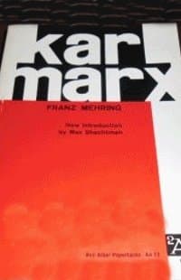 Karl Marx