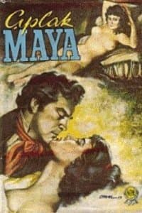 Çıplak Maya