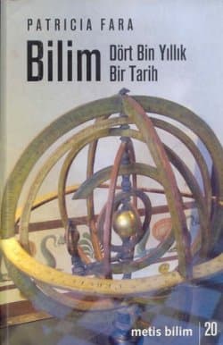 Bilim dört bin yıllık bir tarih