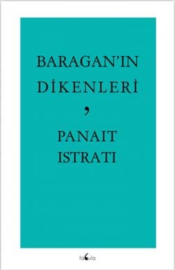 Baragan'ın Dikenleri