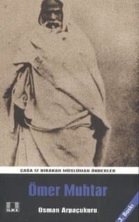 Ömer Muhtar