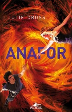 Anafor (Tempest, #3)