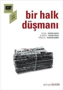 Bir Halk Düşmanı