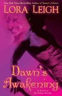 Dawn's Awakening (Breeds #14)