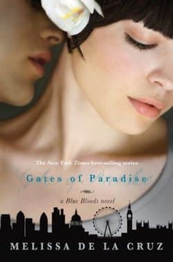 Gates of Paradise (Blue Bloods #7)
