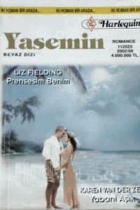 Prensesim Benim