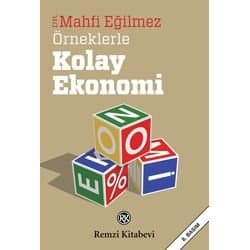Örneklerle Kolay Ekonomi