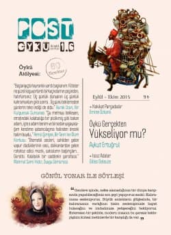 Post Öykü 1.6