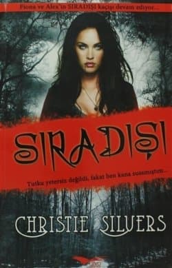 Sıradışı (Alex & Fiona, #3)