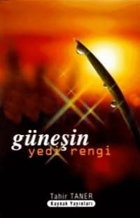 Güneşin Yedi Rengi