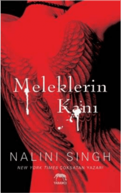Meleklerin Kanı (Lonca Avcısı, #1)