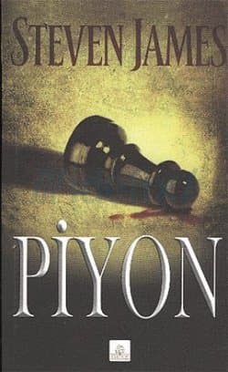 Piyon (Bowers Dosyaları, #1)