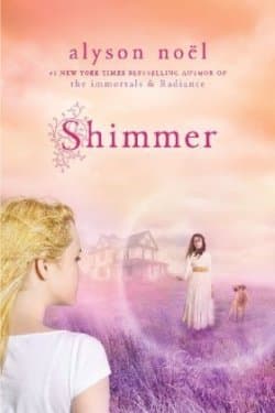 Shimmer (Riley Bloom #2)