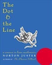 The Dot and The Line