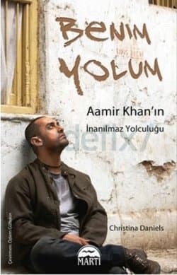 Benim Yolum Aamir Khan'ın İnanılmaz Yolculuğu