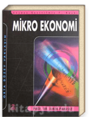 Mikro Ekonomi