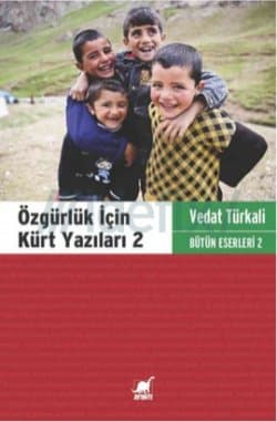 Özgürlük İçin Kürt Yazıları 2