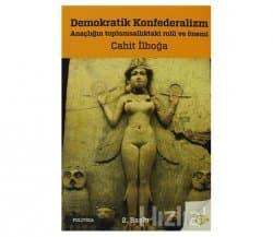 Demokratik Konfederalizm